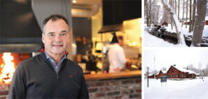 Upplevelser med ett helhetstänk vira bruk caesar afors foto bjorn lisinski