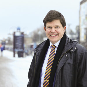 Vår talman på plats i riksdagen andreas norlen foto bjorn lisinski