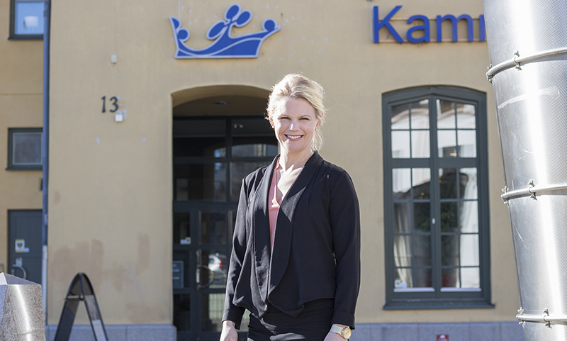 Johanna Palmér slutar på Handelskammaren 4f8ca8ba db8f 49de b0cb b27a41042f0a