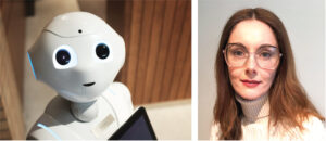 Vill robotar fira påsk? danica kragic jensfelt