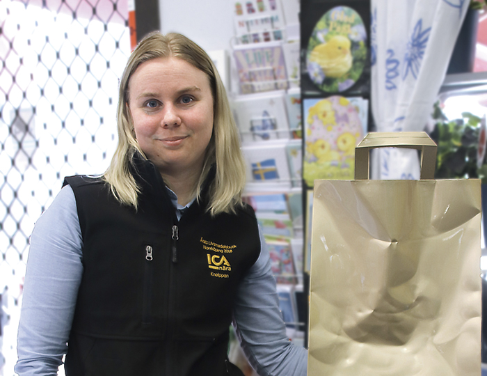 lovisa skoog med guldpasen foto mirjam lindahl