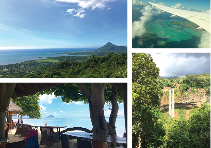 Paradiset på jorden? paradisetpajorden camilla lejon