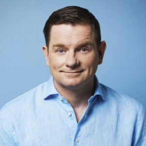 Den svenskaste engelsmannen som finns al pitcher 700