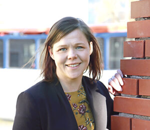 Kinda Kanal – satsar och växlar upp karin nybrolin foto per oddman