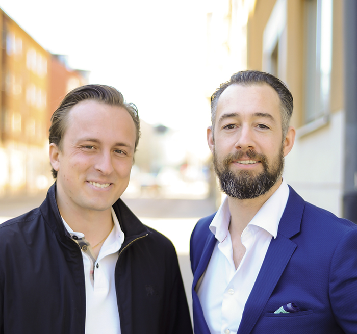 karl hyltberg martin ekdal xios3 foto bjorn lisinski