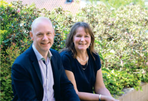 martin sundstrom anna boholm