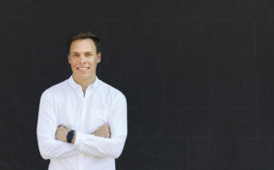 Spelutveckling och visualisering som gör skillnad oskar forsgren foto bjorn lisinski