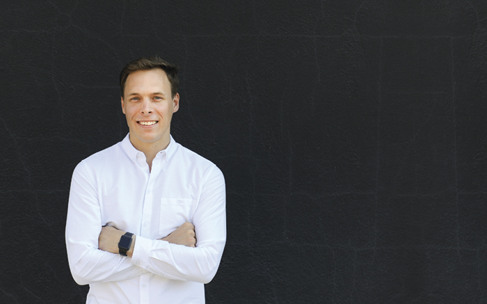 oskar forsgren foto bjorn lisinski