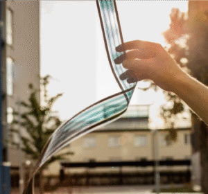 Europakommissionen beviljar 24 miljoner i anslag till Epishine epishine