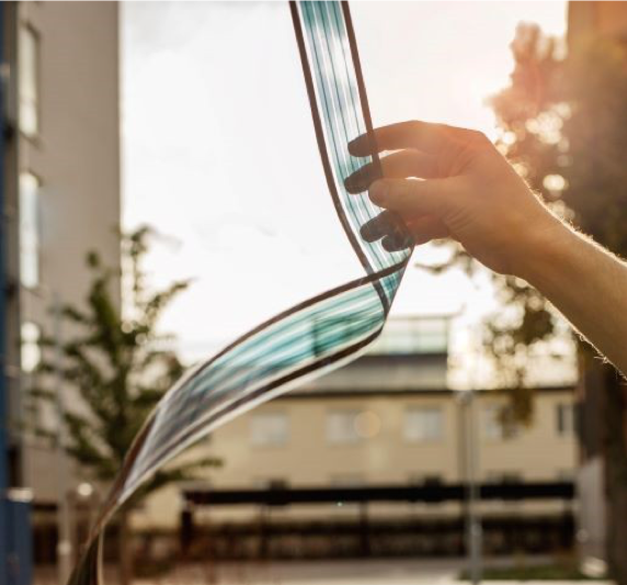 Europakommissionen beviljar 24 miljoner i anslag till Epishine epishine