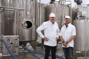 En RÅvolution som växer wellnox foto mirjam lindahl