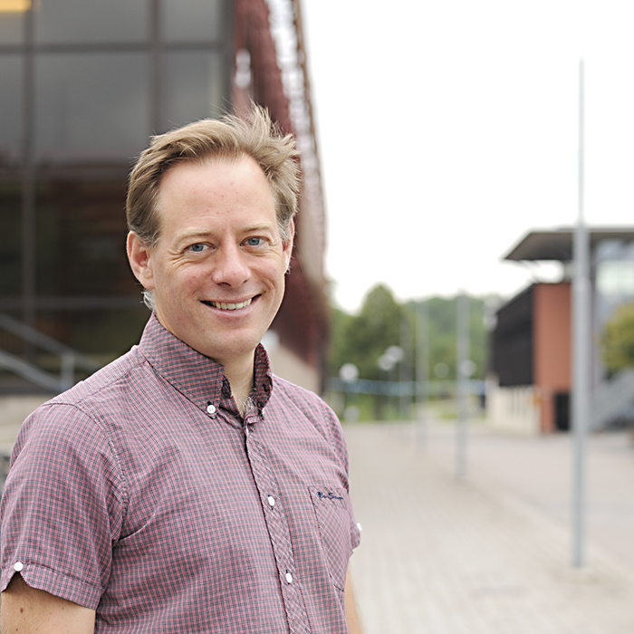 Grunderna i AI fredrik heintz foto bjorn lisinski