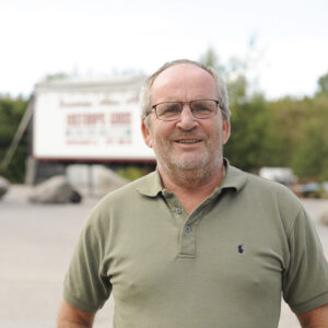 En ledare som ger sina anställda utvecklingsmöjligheter per karlsson