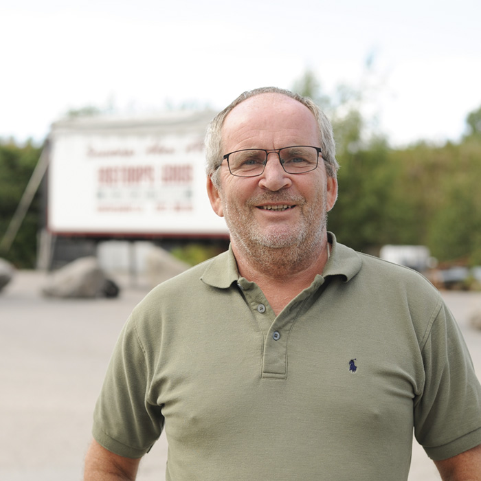 En ledare som ger sina anställda utvecklingsmöjligheter per karlsson