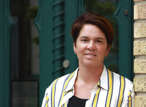 Stadsmissionen en hjälpande doldis sanna 700