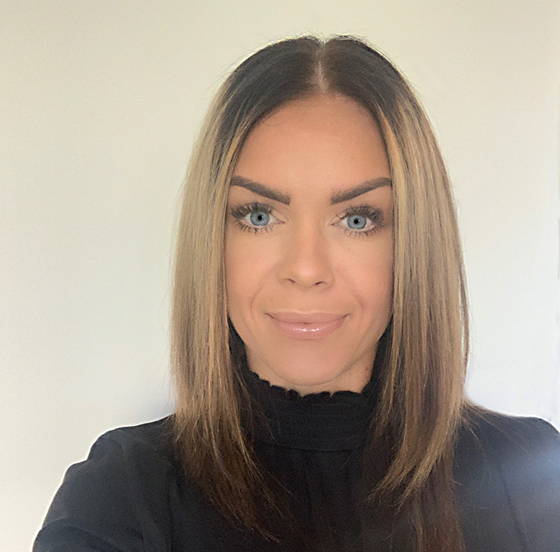 Sophia Morell - ny säljare och rådgivare på Affärsstaden sophia web