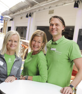 The active day activeday