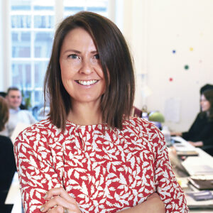 Utvecklar och integrerar 3D-visualiseringar interspectral