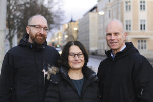 Driver på utveckling och tillväxt kompetens foto bjorn lisinski