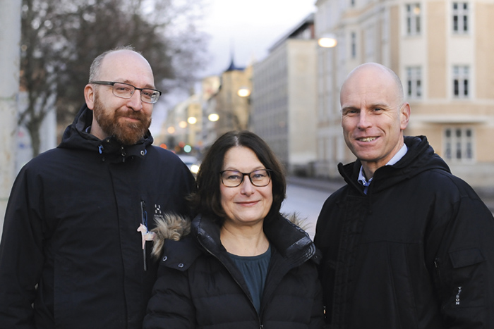 Driver på utveckling och tillväxt kompetens foto bjorn lisinski