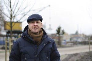 Inre hamnen tar form fredrik wallin foto bjorn lisinski