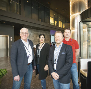 Det bästa från två världar afry 792