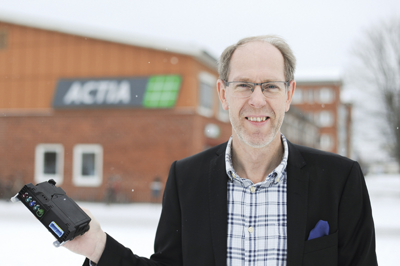 Inga begränsningar för plattformen bli 3257 christian sahlen foto bjorn lisinski 800