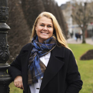 jenny dingertz foto bjorn lisinski