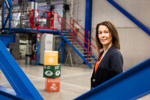 Arbetet för miljö och hållbarhet är av högsta vikt aasalyckstroem siemens 20 mk 09 2000