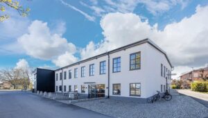 Nytt co-working space med fokus på högteknologi bild gt18