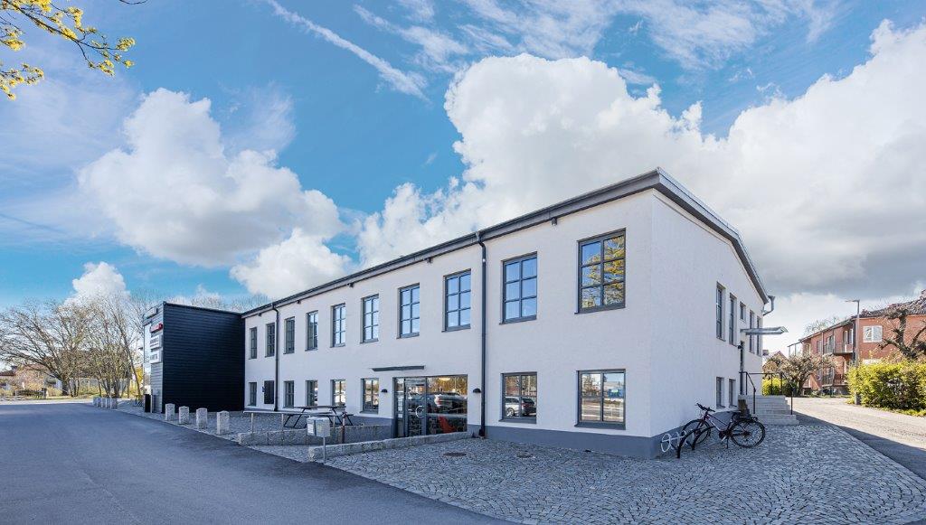 Nytt co-working space med fokus på högteknologi bild gt18