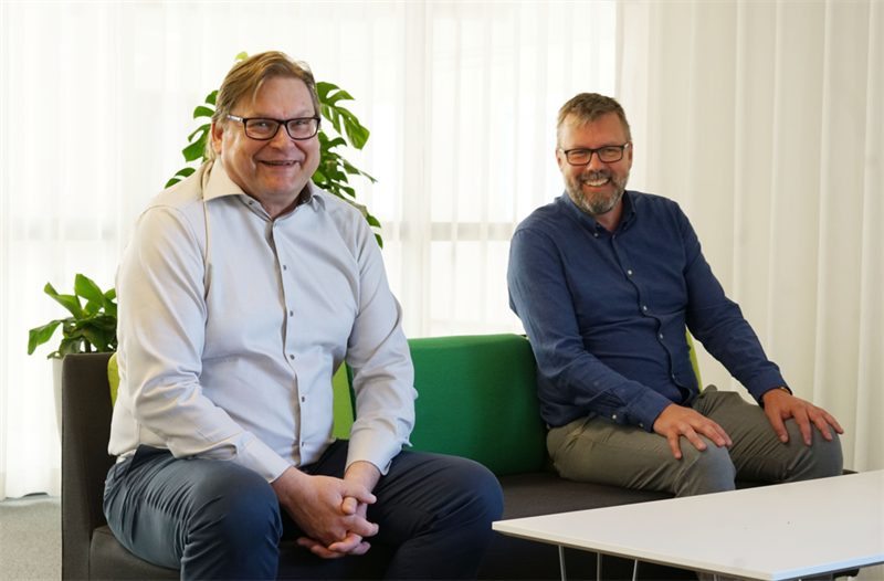 Väderstad växer även i Linköping image