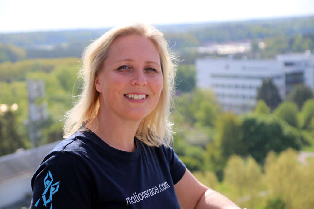 aktiveramera anna ahlbeck foto mirjam lindahl