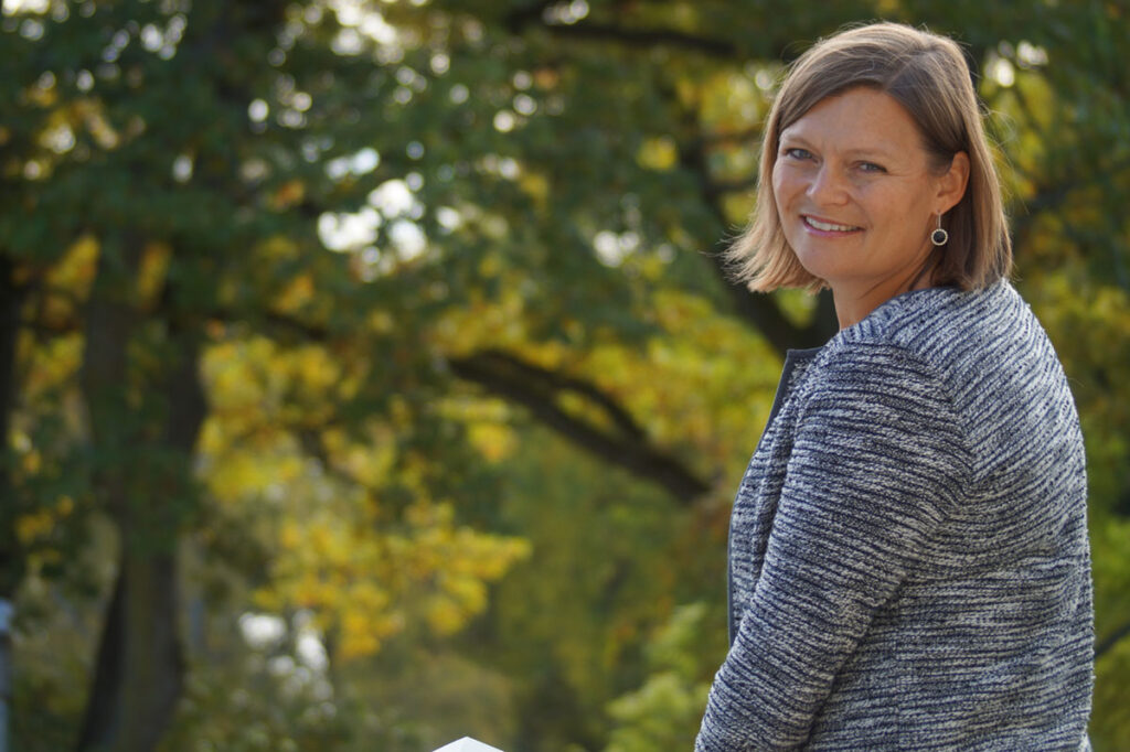 De coachar besöksnäringen i kristider elisabetstrom