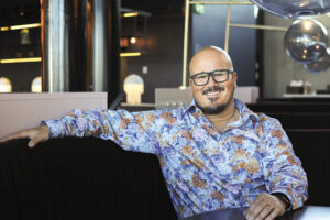 Relationer skapar värden i världen lino casimiro foto bjorn lisinski 4491