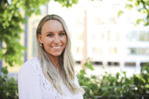 Företaget som gör sitt yttersta för att förändra therese thard foto bjorn lisinski