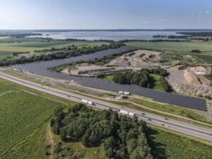 Nu driftsätts Sveriges största solcellspark i Linköping 20a2a90b c1be 448f 9e15 d1347e382d3c