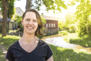 Tänk om, tänk nytt therese