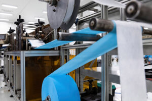 Biovisor öppnar ny fabrik för tillverkning av svensk skyddsutrustning biovisor öppnar ny fabrik för tillverkning av svensk skyddsutrustning