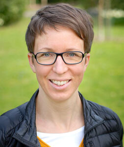 Maria Källming blir ny vd för Vreta Kluster 9bfef255fc5e8b82