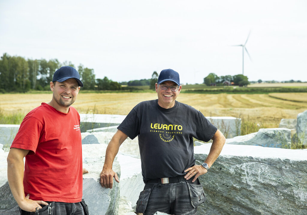 Borghamn tar täten inom Sveriges stenindustri borghamn1pressbild web