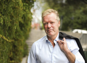 Många strängar på sin lyra goran karlsson foto bjorn lisinski