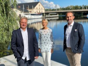 Thorell Revision förvärvar Egero i Linköping! thorell revision