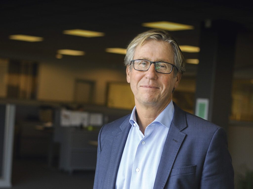 Träningsvägen från Söderköping till världen ca surtevall foto bjorn lisinski