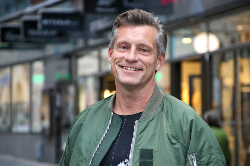 StartUp Bar – nätverkandet blir digitalt anders björck foto mirjam lindahl