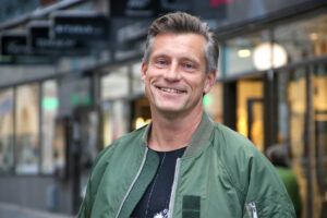 StartUp Bar – nätverkandet blir digitalt anders björck foto mirjam lindahl