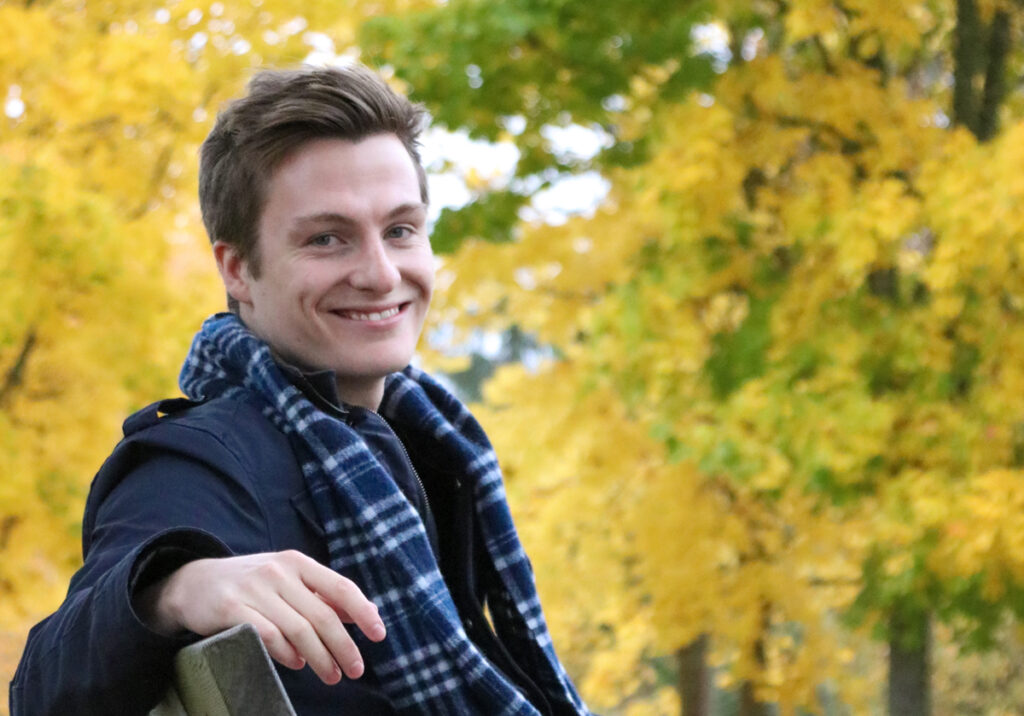 Luftens Hjältar – med AI i kampen mot barkborrarna arboair