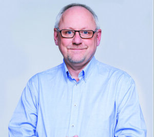 Ny VD för Zugma mikael laweby