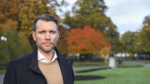 Änglar – finns de? martin gyllix foto bjorn lisinski