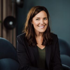 Victoria Wall Strandh ny partner på Delphi victoria wall strandh web